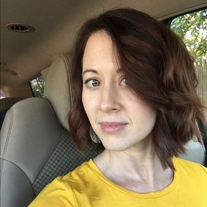 Meet your Posher, Heather